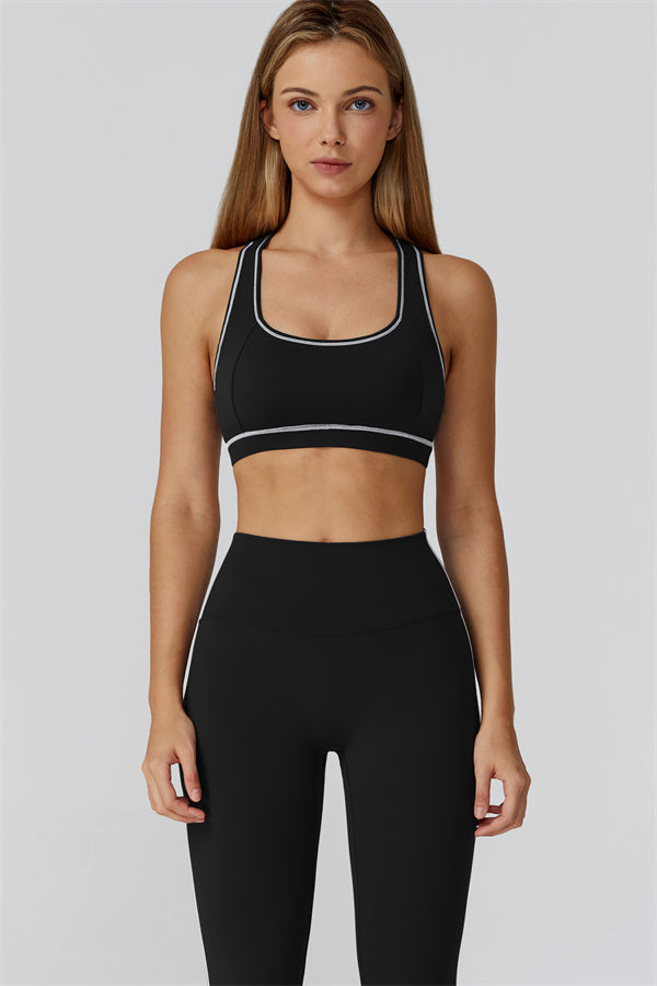 The Venus Sports Bra