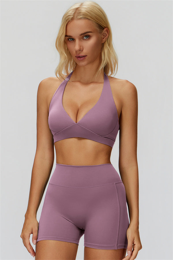 The Fyra Sports Bra