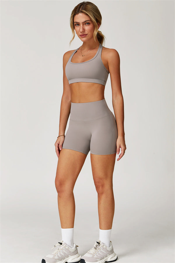 The Epic Sports Bra