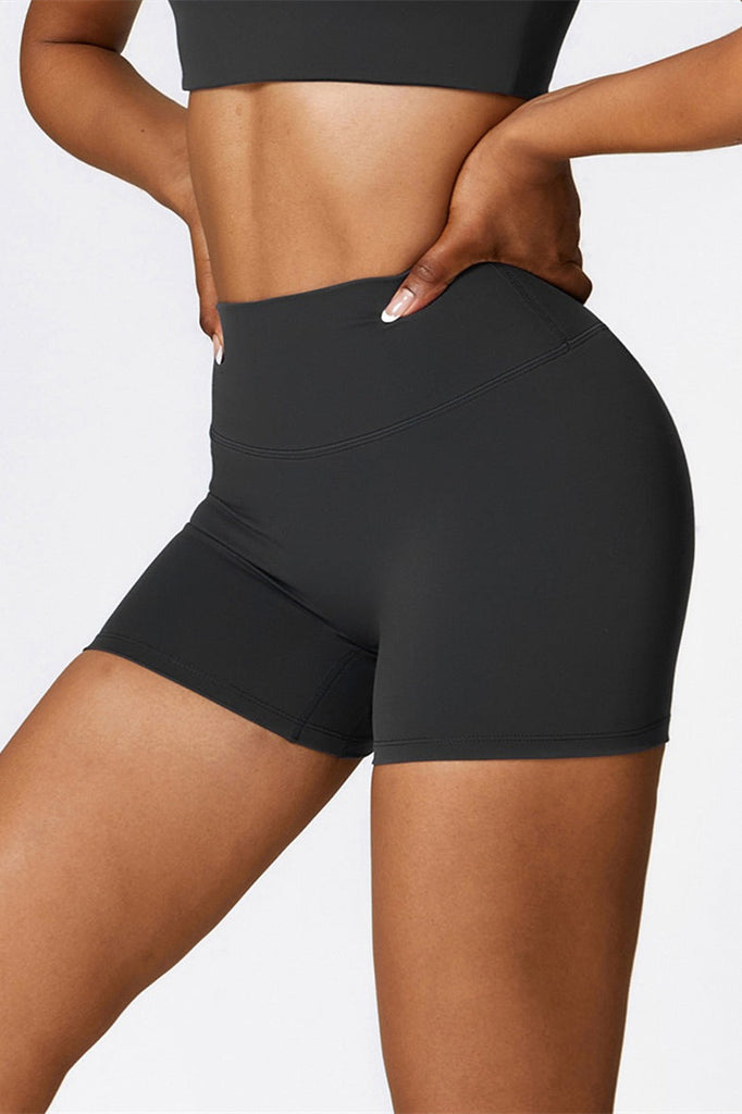 The Agile Shorts