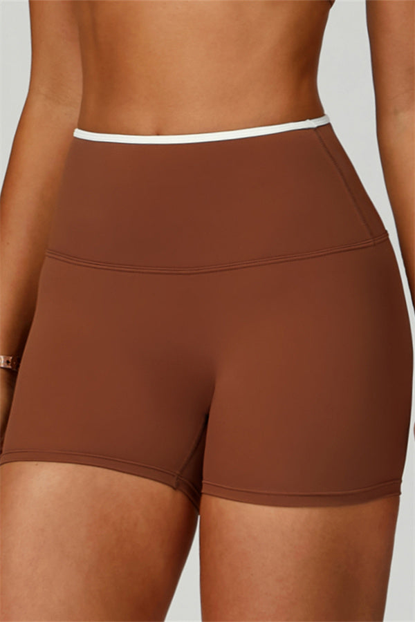The Quest Sports Bra Shorts 2-Piece Set