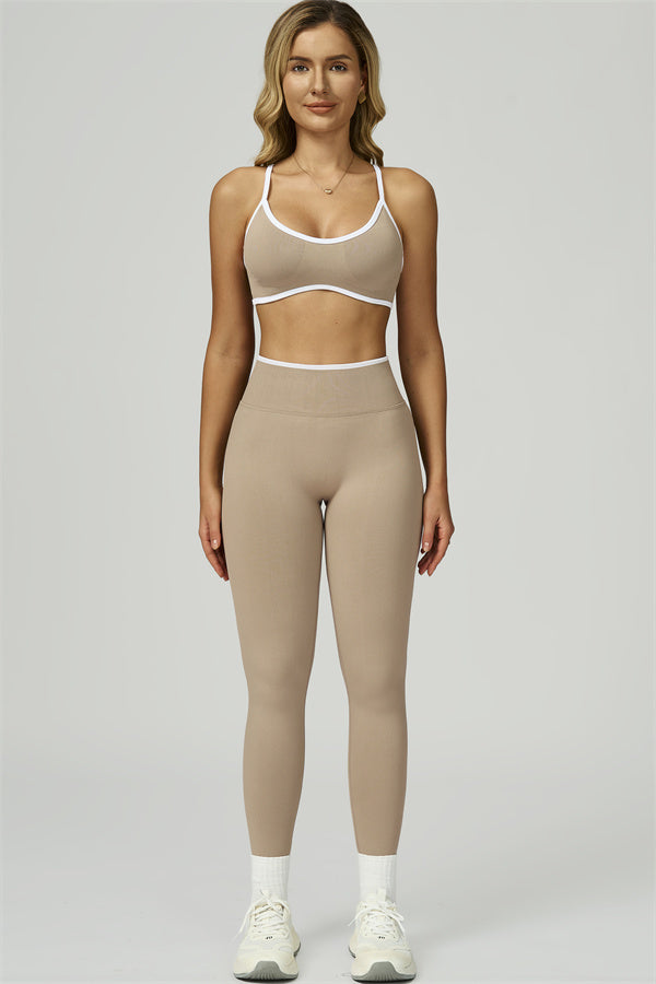 The Prime Line Leggings