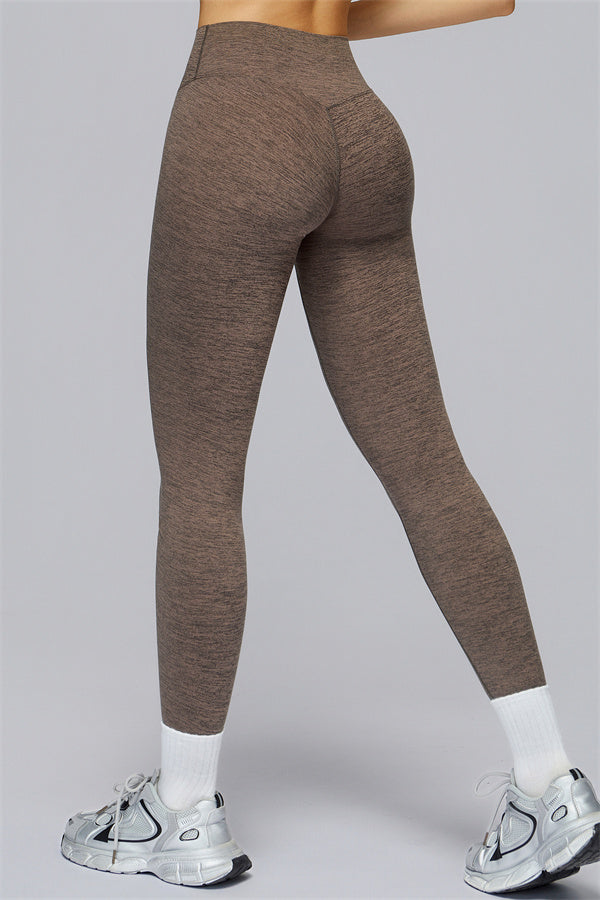 The Radiance Jacket Sports Bra Leggings 3-Piece Set