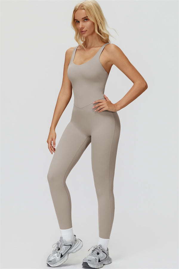 The Butterfly Jumpsuit