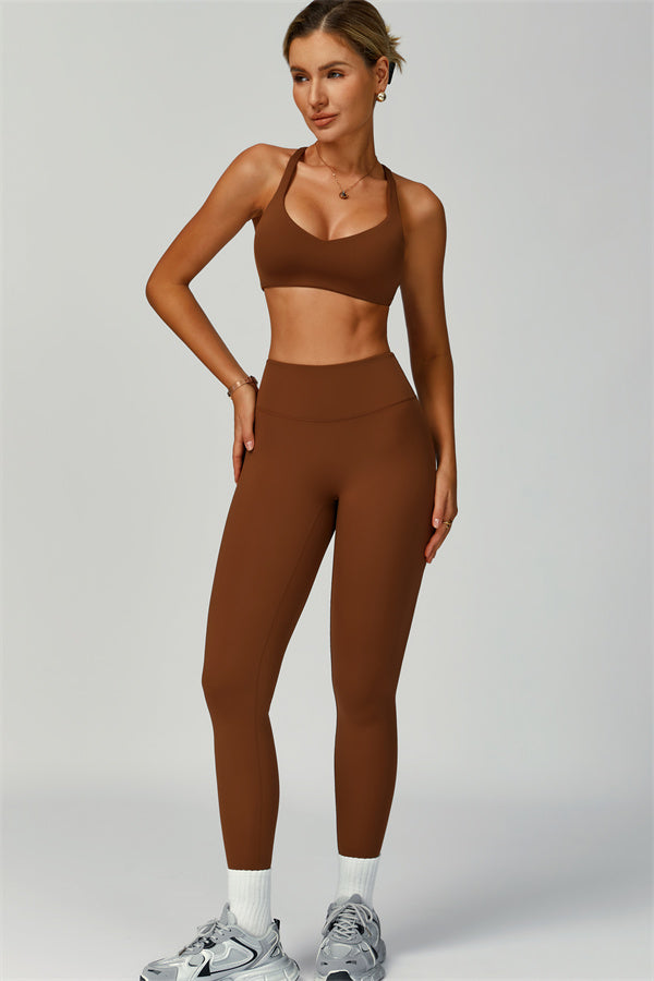The Thrive Sports Bra
