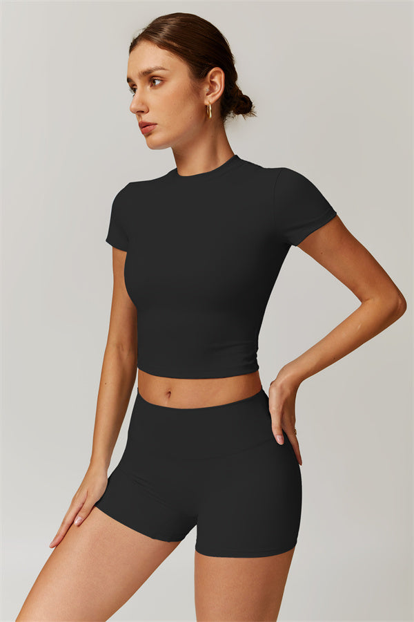 The Isabella Elizabeth T-shirt