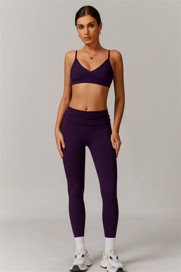 The Vigor Leggings
