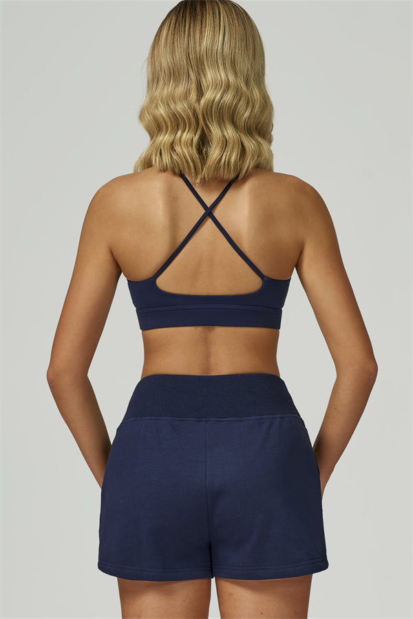 The FlexFit Shorts
