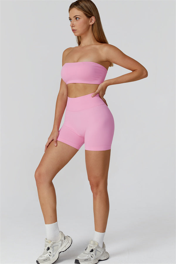 The Reign Sports Bra