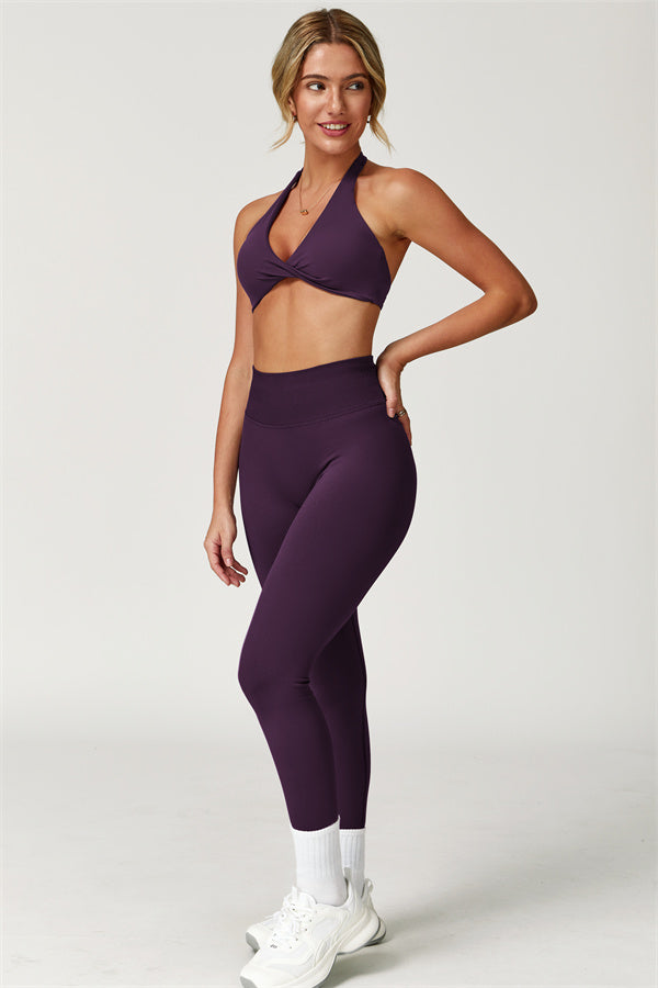 Zephyra Elara Sports Bra