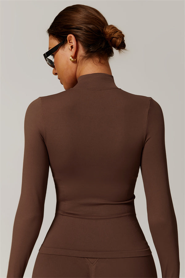The Nova Luxe Jacket