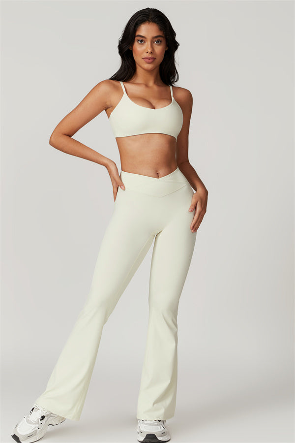 The Sophia Sports Bra