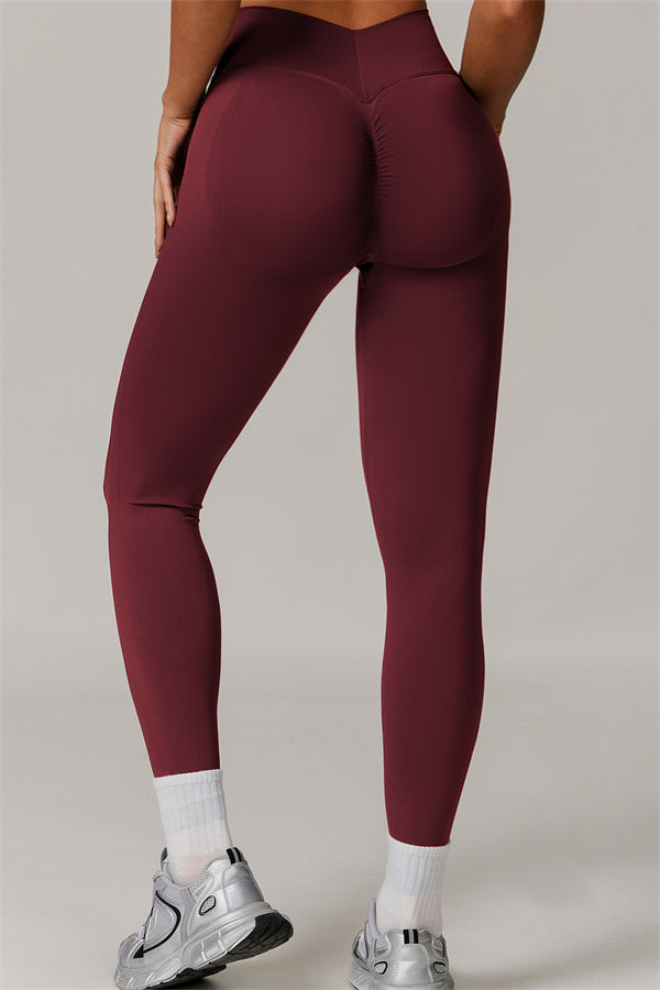 The Nova Luxe Leggings
