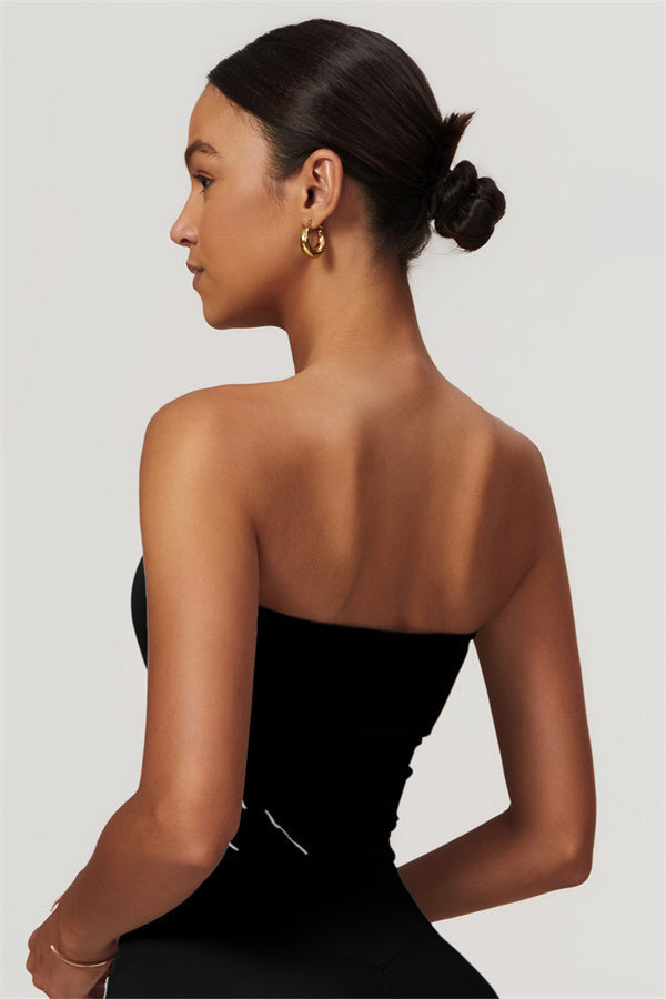 The Venture Tube Top