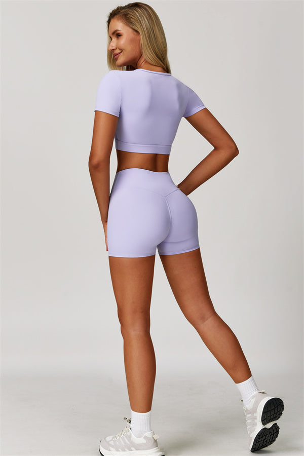 The Halo Shorts