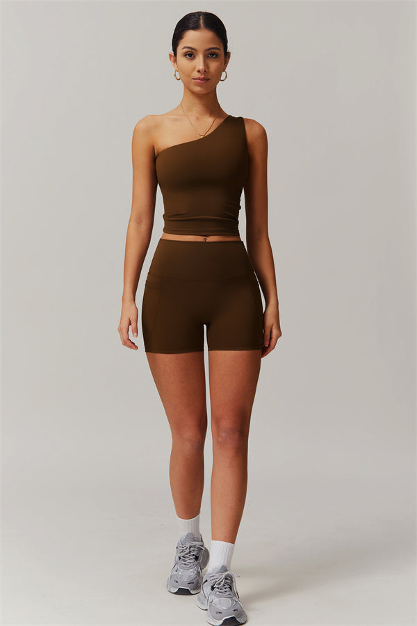 The Blissful Crop Top