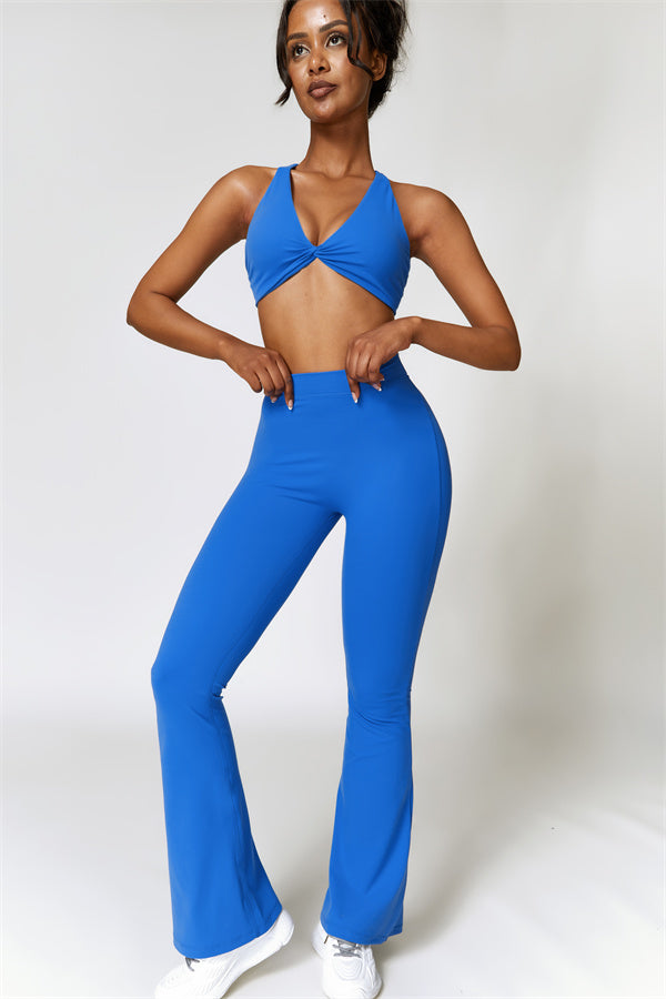 The Viva Sports Bra