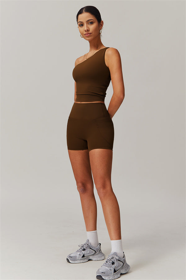 The Blissful Crop Top