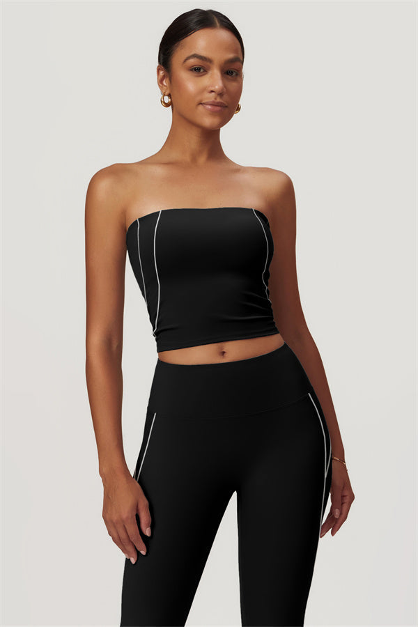 The Venture Tube Top