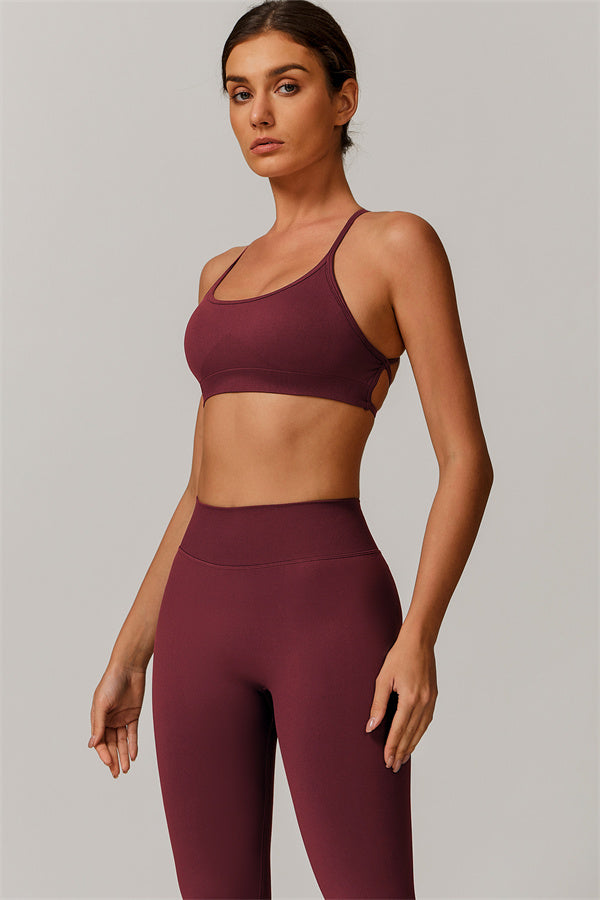The Nova Luxe Leggings
