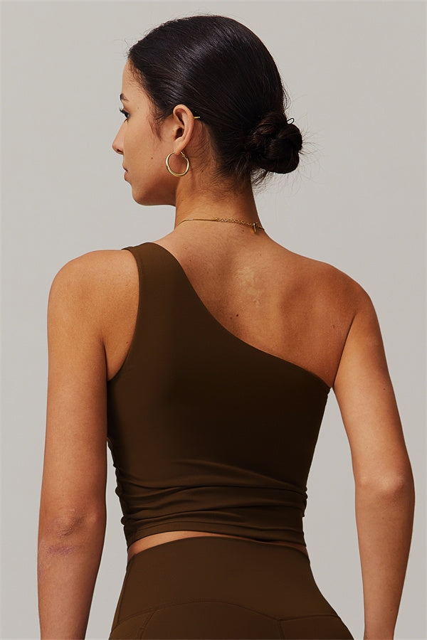 The Blissful Crop Top
