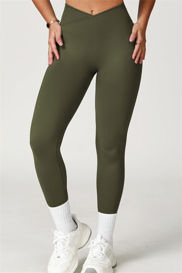 The Vivid Sculpting Leggings