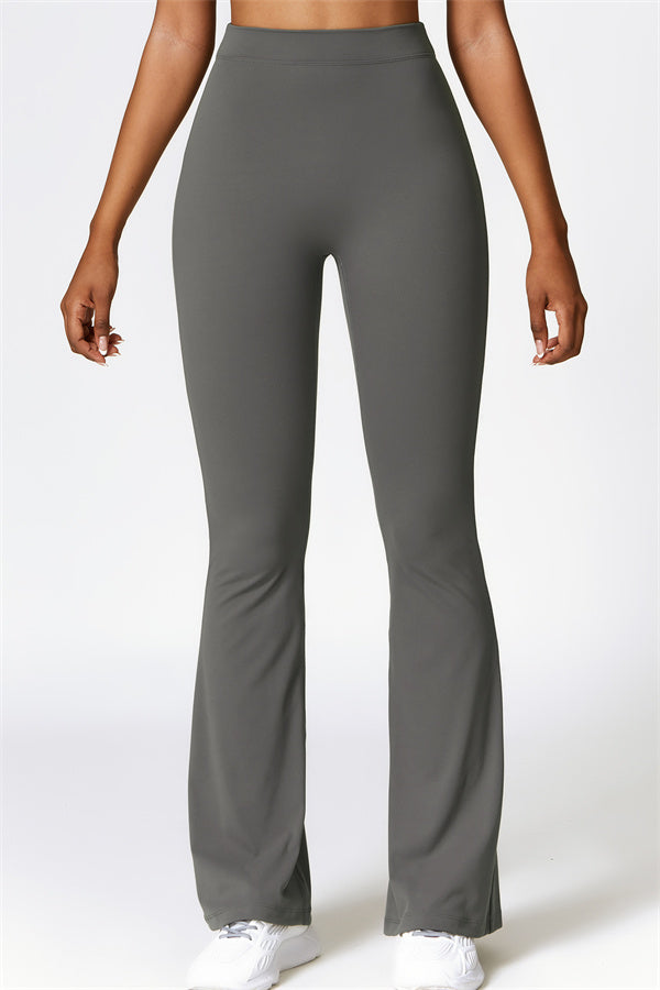 The Viva Flared Leggings