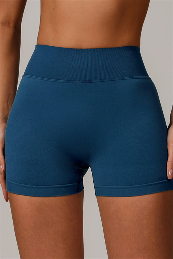 The Nova Luxe Shorts