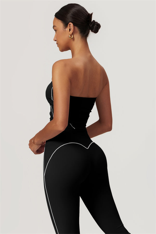 The Venture Tube Top