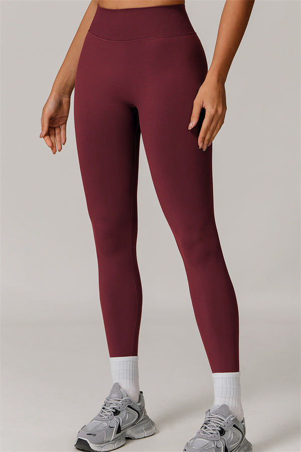 The Nova Luxe Leggings