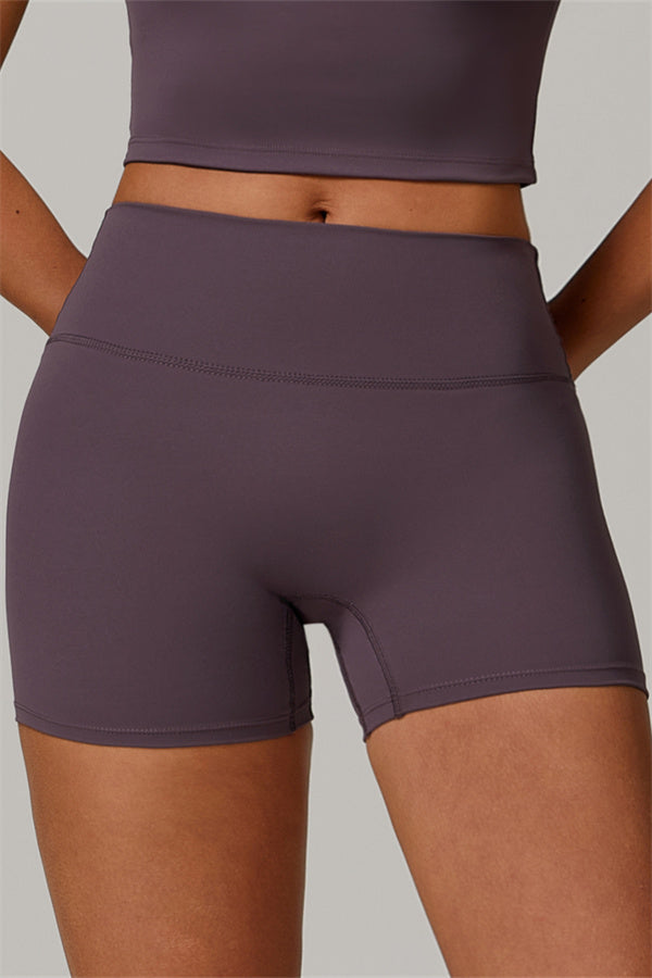 The Agile Shorts