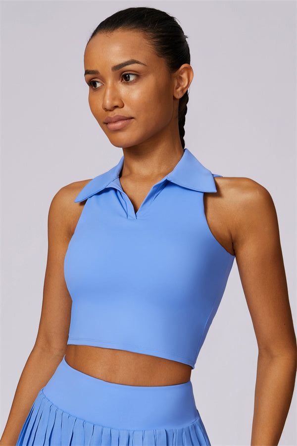 Speed Motion Top Carolina