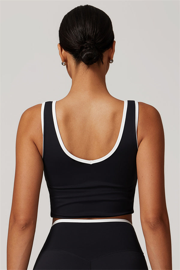 Stamina Power Tank Top