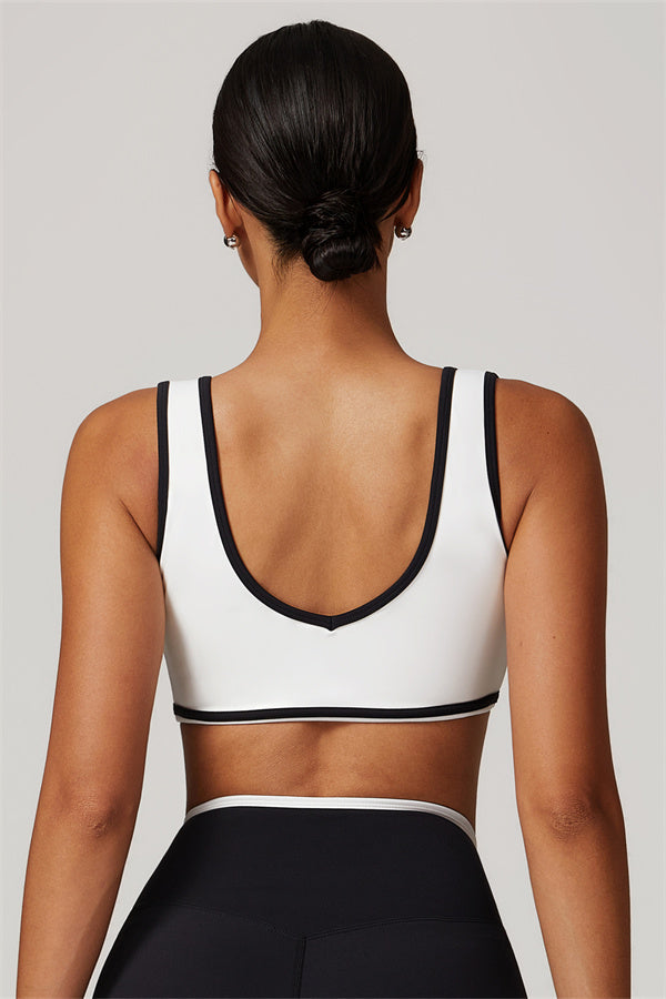Stamina Peak Sports Bra