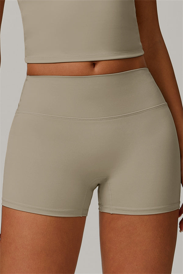 The Agile Shorts
