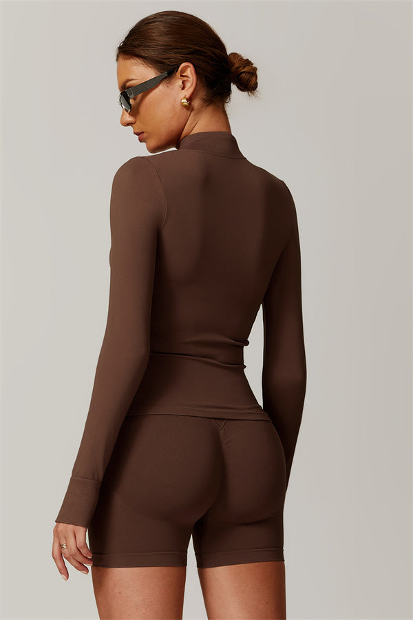 The Nova Luxe Jacket