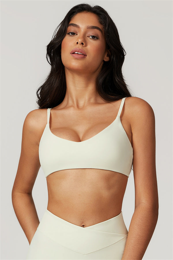 The Sophia Sports Bra