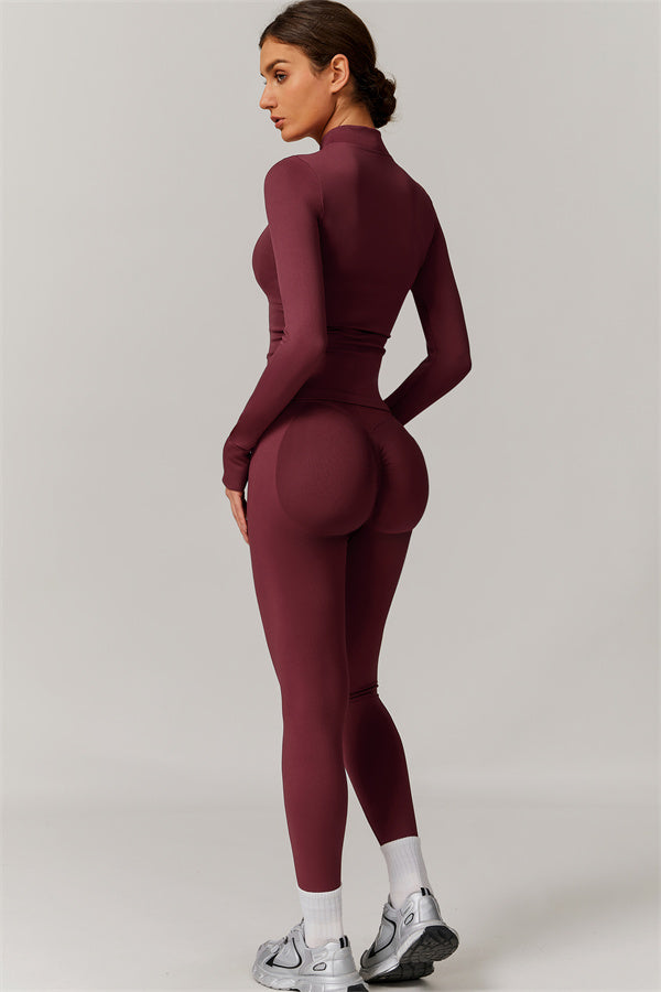 The Nova Luxe Leggings