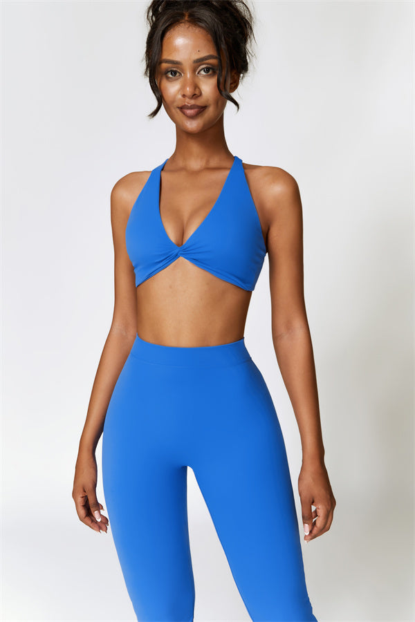 The Viva Sports Bra