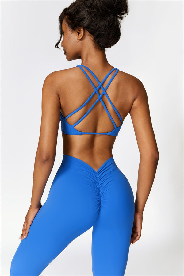 The Viva Sports Bra