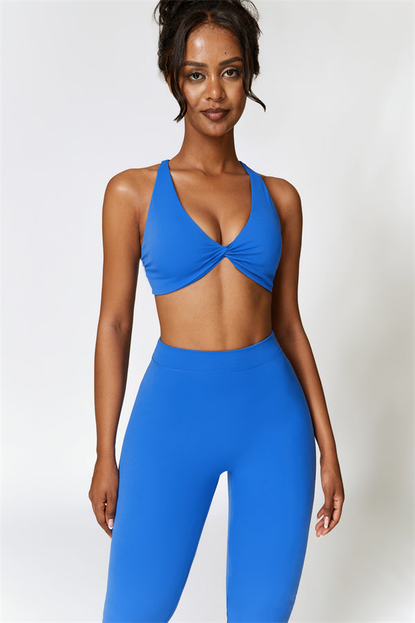 The Viva Sports Bra