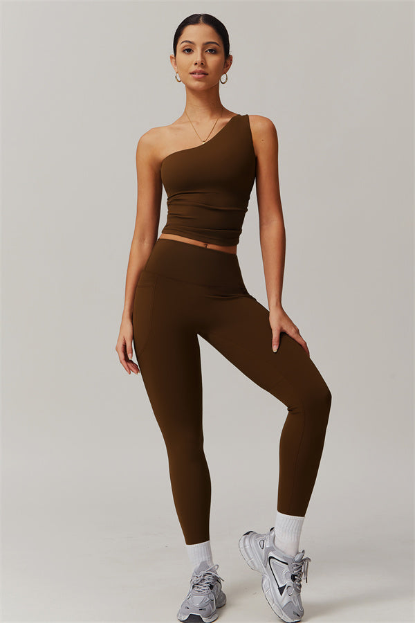 The Blissful Crop Top