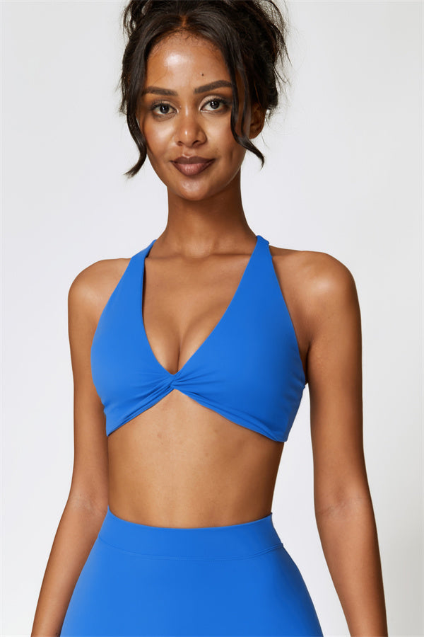 The Viva Sports Bra