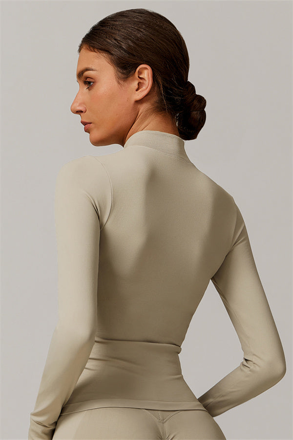 The Nova Luxe Jacket