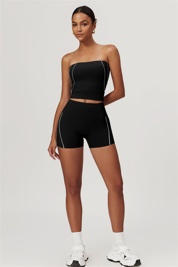 The Venture Tube Top