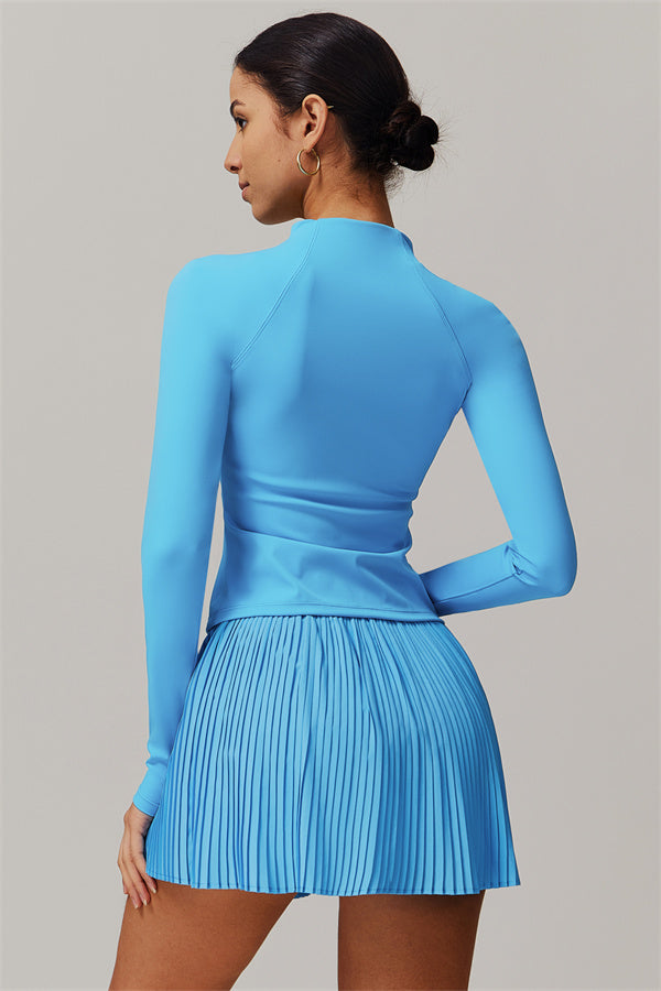 The Balance Jacket Skort 2-Piece Set