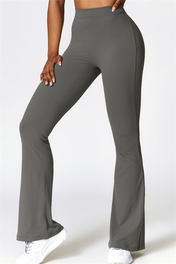 The Viva Flared Leggings