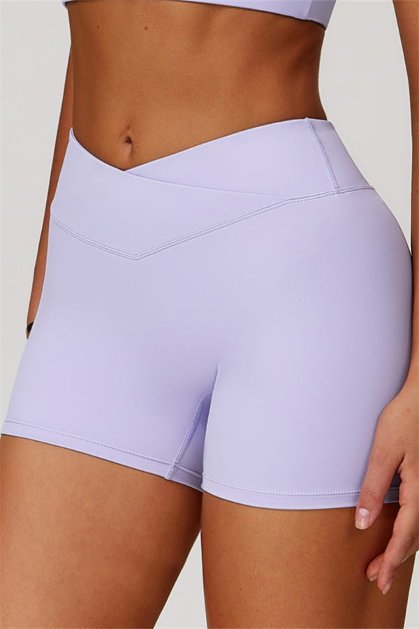 The Halo Shorts