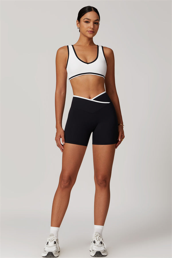 Stamina Peak Sports Bra