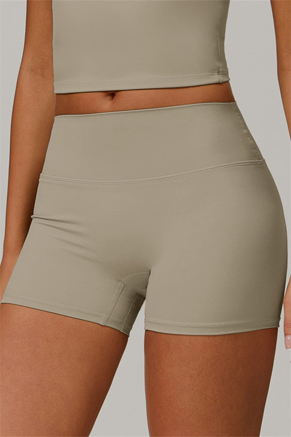 The Agile Shorts